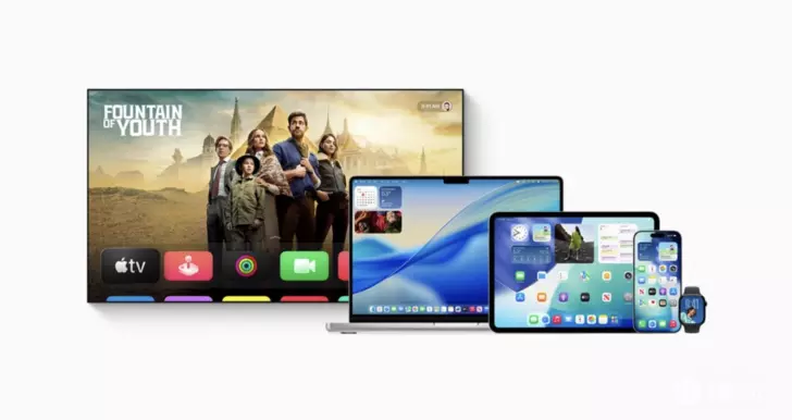 同花顺配资 Apple发布iOS 26.1、iPadOS 26.1与macOS Tahoe 26.1 Beta 2修复漏洞、提升性能！